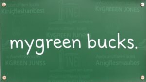 mygreenbucks kenneth jones