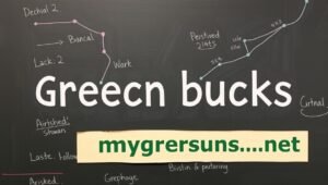 www mygreenbucks .net
