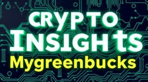 crypto insights mygreenbucks