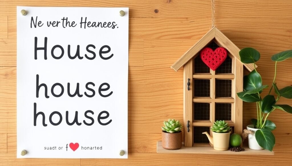 heartomenal house guide from homehearted