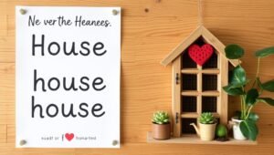 heartomenal house guide from homehearted