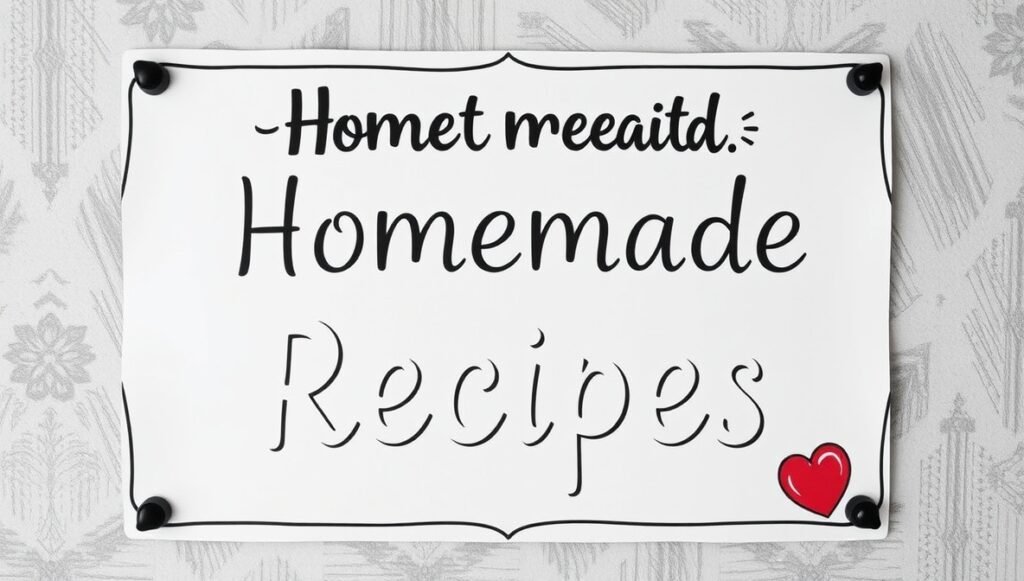 heartumental homemade recipes by homehearted