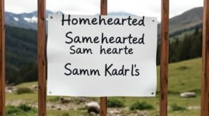 homehearted sam karls founder