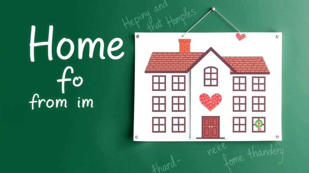 homenumental home infoguide from homehearted
