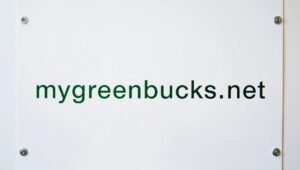 mygreenbucks .net