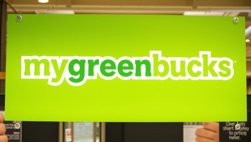 mygreenbucks
