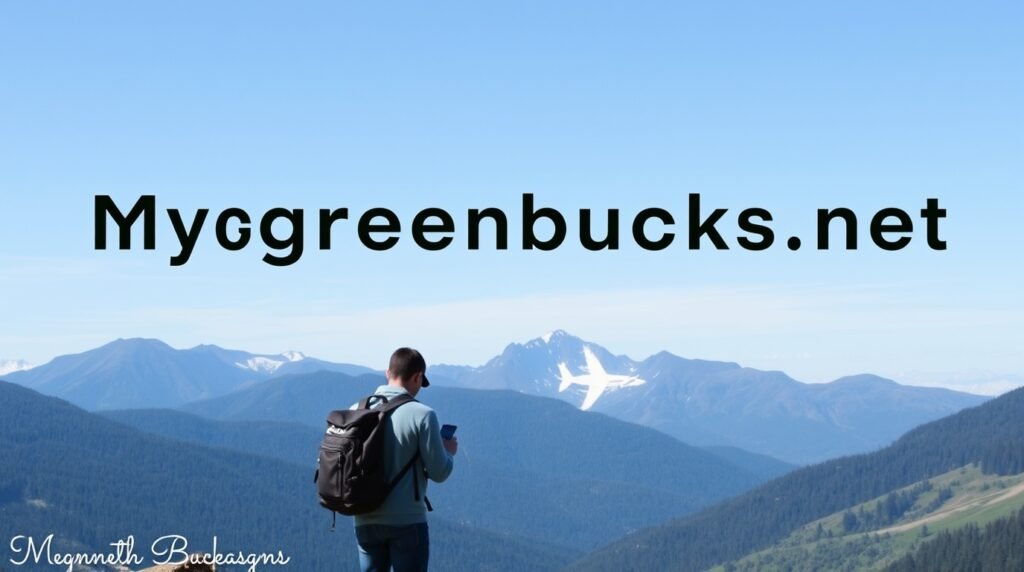 mygreenbucks net kenneth